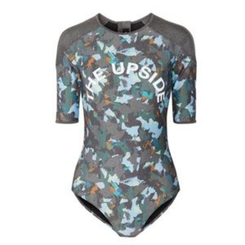 The Upside Masquerade Paddle Suit - Picture 12 of 12